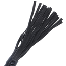 Darkness black flogger-2