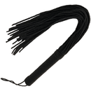 Darkness black flogger 50cm-0