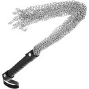Darkness catena flogger metallo-0