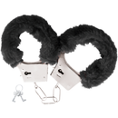 Darkness pleasure furry manette nere-1