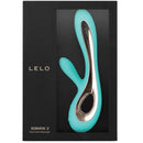 Lelo soraya 2 aqua-2