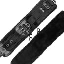 Darkness  ankle restraints black-5