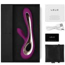 Lelo soraya 2 deep rose-1