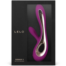 Lelo soraya 2 deep rose-2