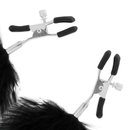 Molluschi nipple pelliccia darkness-2