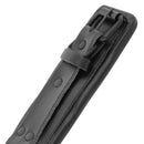 Darkness leather and handcuffs black-5