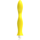 Vibratore g-spot gavyn g-spot giallo-3