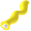 Vibratore g-spot gavyn g-spot giallo-5
