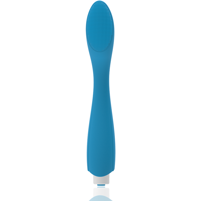 Vibratore g-spot gylbert blu turchese g-spot-5