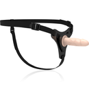 Fetish submissive arnés silicona flesh realistic 12.5 cm-4