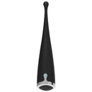 Brilly glam spot vibe vibratore clitoridiere orgasmico in silicone nero-6