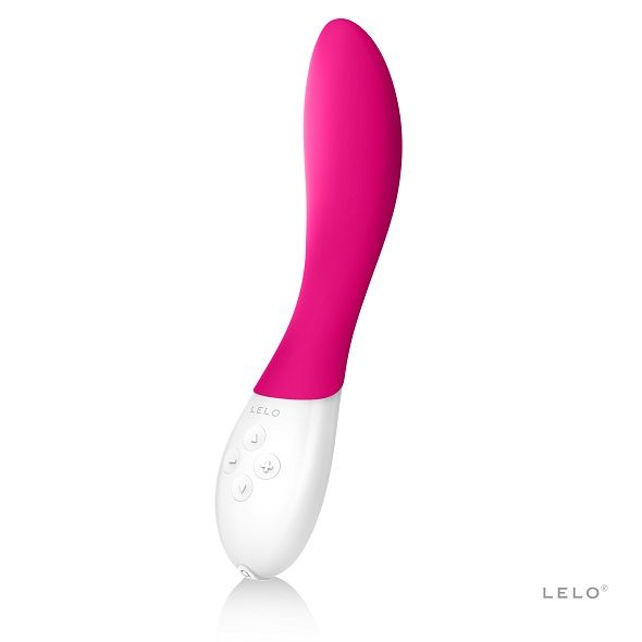 Lelo mona 2 vibratore cerise-0