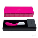 Lelo mona 2 vibratore cerise-1