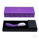 Vibratore lelo mona 2 viola-1