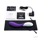 Vibratore lelo mona 2 viola-2