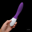Vibratore lelo mona 2 viola-3