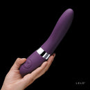Lelo elise 2 vibratore per punto G