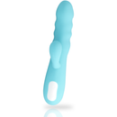 Vibratore rotante mia eiffel blu turchese-1