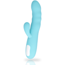 Vibratore rotante mia eiffel blu turchese-3