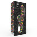 Vibratore rotante mia eiffel blu turchese-6