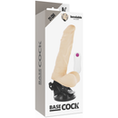 Basecock telecomando realistico pieghevole carne 21 cm-3