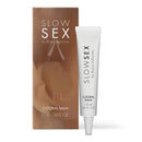 Bijoux balsamo clitorideo slow sex 10 ml-0