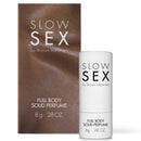 Bijoux slow sex full body profumo solido 8 gr-0