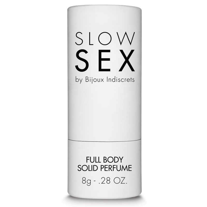 Bijoux slow sex full body profumo solido 8 gr-1
