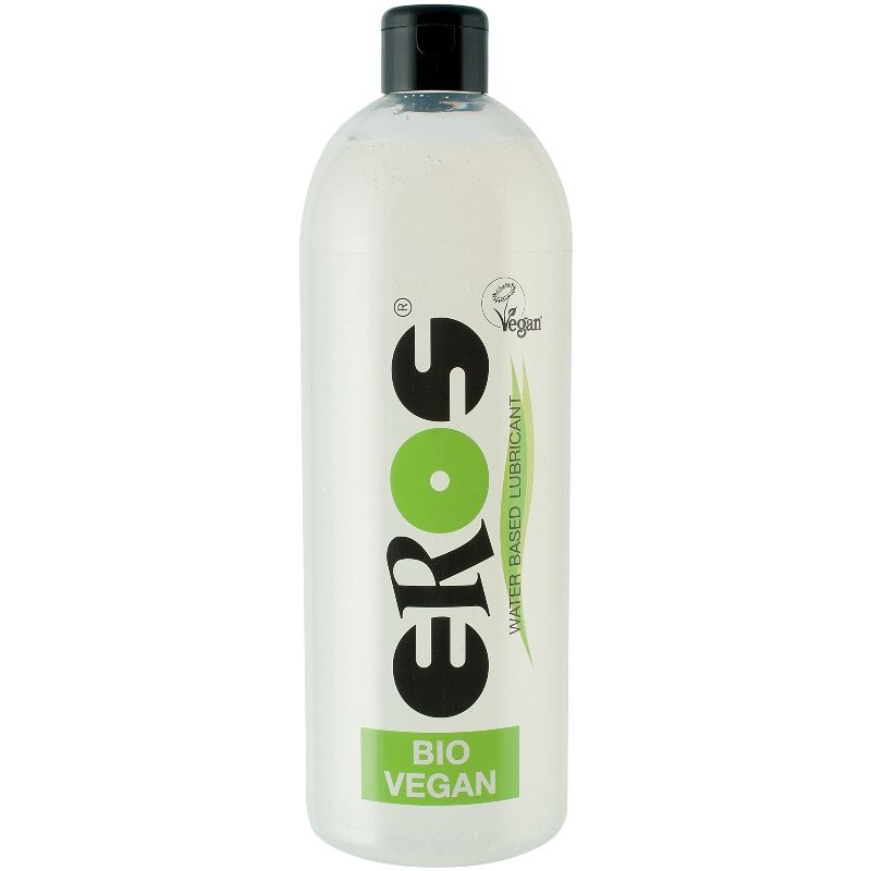 Lubrificante a base acqua eros bio vegan 100 ml-0