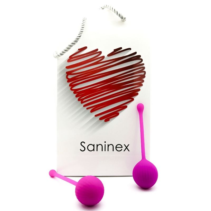 Saninex clever lilla palla-0