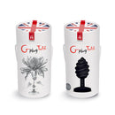 Giocattoli divertenti gplug twist nero-3