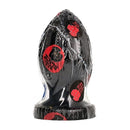 Tutto nero spina 12cm-2