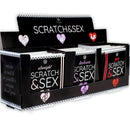 Secretplay display + posturas scratch & sex es/en/fr/pt/de-0