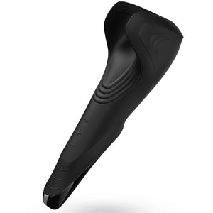 Masturbatori uomo Satisfyer Wand vibrator