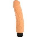 Sevencreations pene vibratore realistico-0