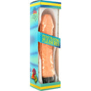 Sevencreations pene vibratore realistico-1
