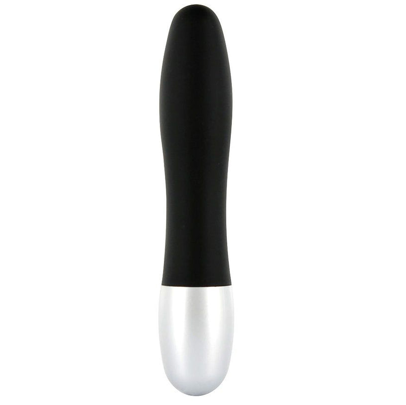 Sevencreations discretion vibrator nero-0