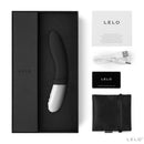 Lelo billy 2 nero-1