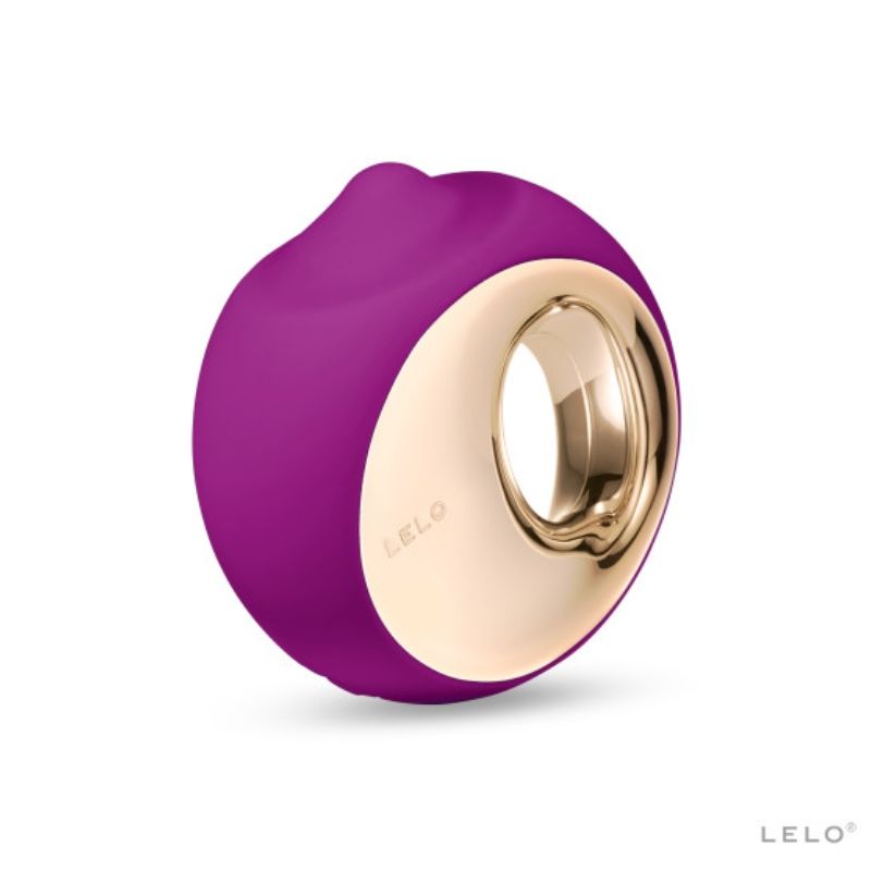 Lelo ora 3 deep rose-0