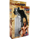 La pompa di erezione perfetta per il pene-1