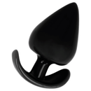 Giocattoli addicted plug anale 5,5 cm-0