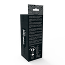 Addicted toys extensor para el pene negro-3