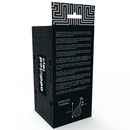 Addicted toys limpiador anal negro-2