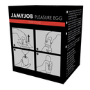 Jamyjobegg masturbatore versione nera discrett-9