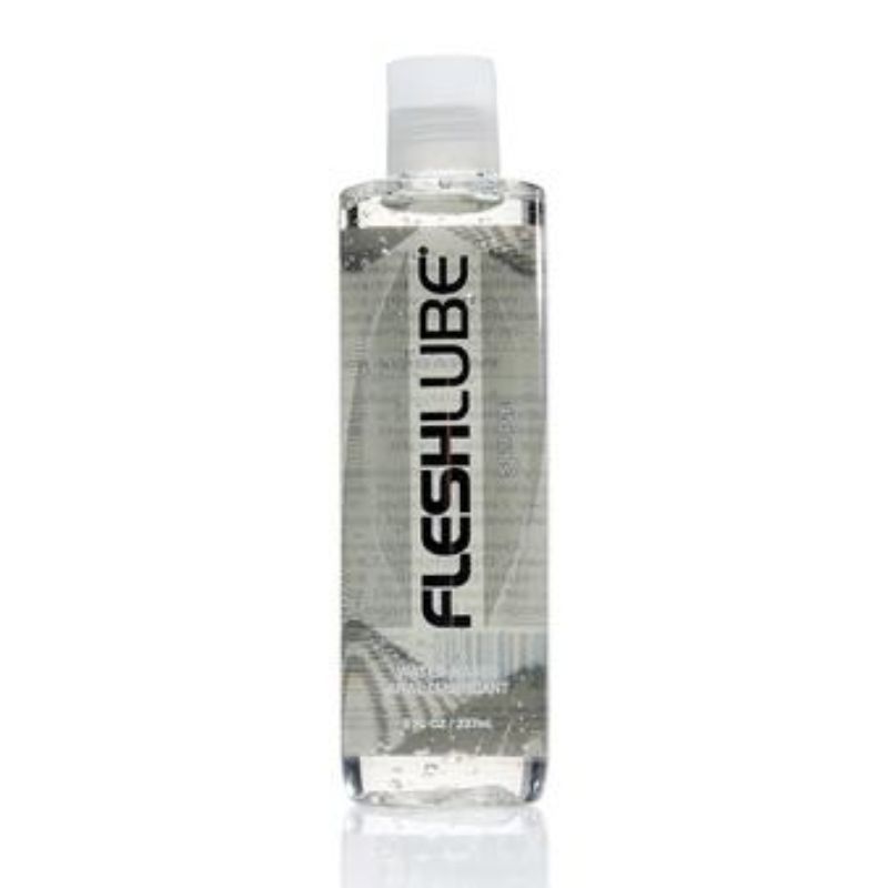 Fleshlube lubrificante anale a base di acqua 250 ml-0