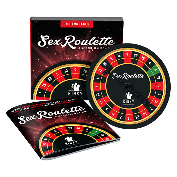 Sex roulette kinky (nl-de-en-fr-es-it-pl-ru-se-no)-0