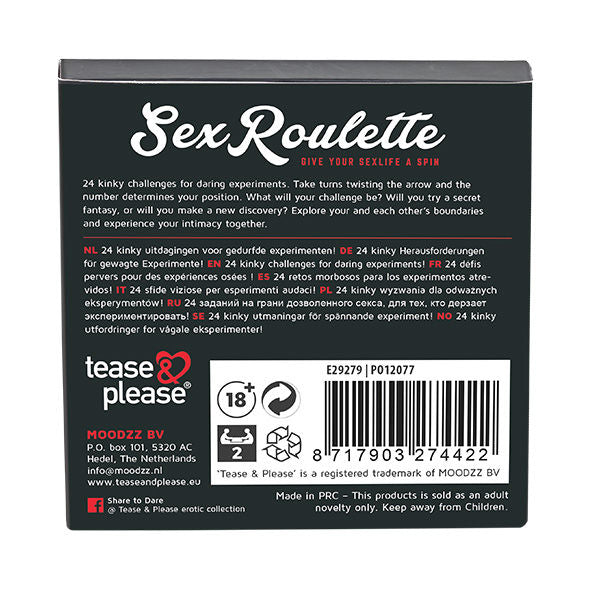 Sex roulette kinky (nl-de-en-fr-es-it-pl-ru-se-no)-2