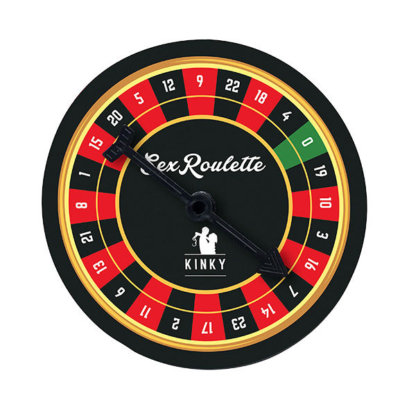 Sex roulette kinky (nl-de-en-fr-es-it-pl-ru-se-no)-3