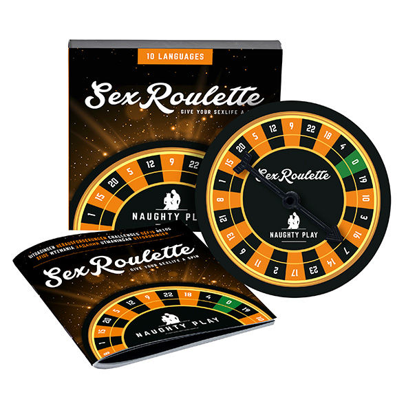 Sex roulette gioco cattivo (nl-de-en-fr-es-it-pl-ru-se-no)-0