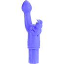 Kiss silicone bunny kiss viola-0